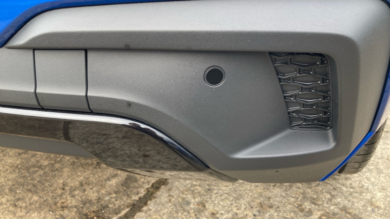 Skoda Kamiq 1.5 TSI Monte Carlo 5dr DSG Petrol Hatchback